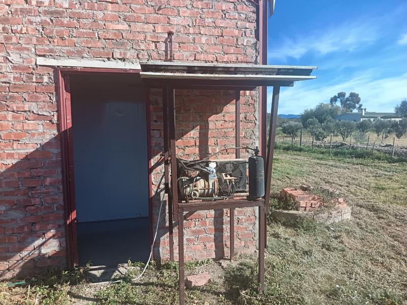 0 Bedroom Property for Sale in Ladismith Western Cape